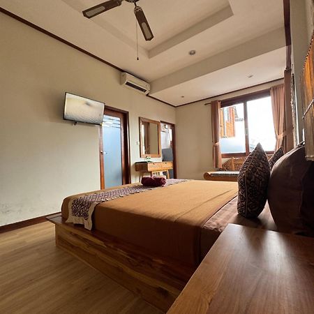 Raditya House Ubud  Luaran gambar